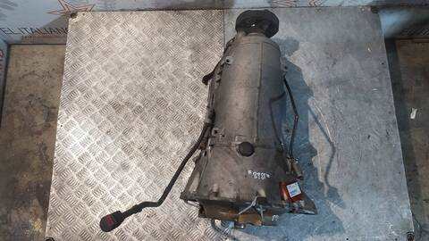 Foto 4ª: Caja Cambios Mercedes Clase C 160 270 CDI 203.016) BERLINA 170CV 125KW [612962] (2001)