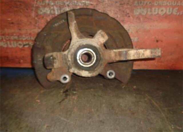 Mangueta Delantera Derecha Mitsubishi Montero 1.8 GDI