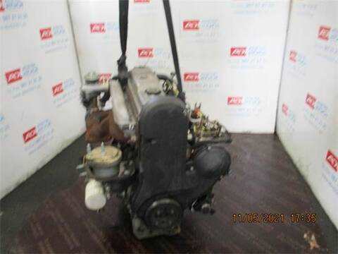 Foto 1ª: Motor Completo Ford Escort 1.8 TURBO D 70CV 51KW [RVA] (1998)