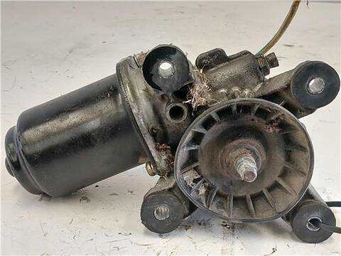 Foto 2ª: Motor Limpia Delantero Mitsubishi L200 2.5 D K14T) 70CV 51KW [4 D 56] (1997)