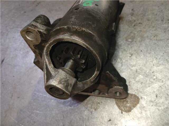 Foto 3ª: Motor de Arranque Peugeot 207 1.4 CONFORT [1.4 LTR. - 50 KW HDI] [8HZ (DV4TD)]