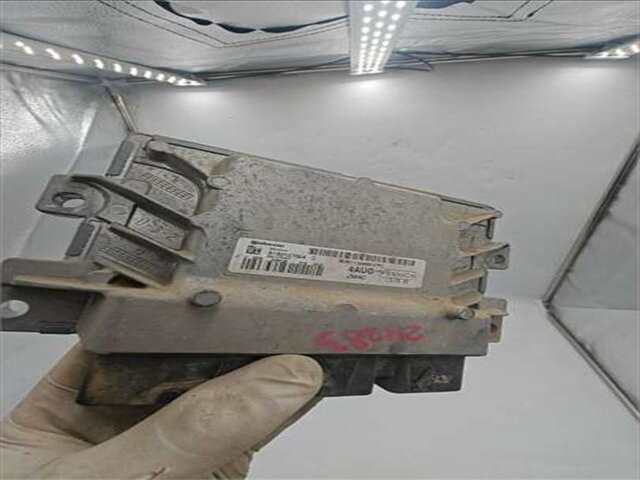 Foto 3ª: Centralita Motor ECU Ford C Max 1.6 TITANIUM [1.6 LTR. - 92 KW 16V TI-VCT CAT] (CB7)(2010 _)