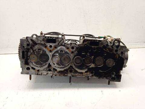 Foto 2ª: Culata Peugeot 106 1.4 75CV 55KW (1950)