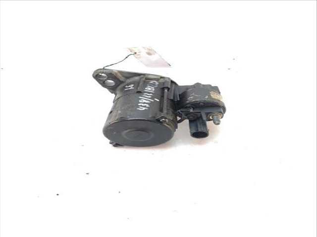 Foto 3ª: Motor de Arranque Seat Ibiza 1.6 TDI (2008)