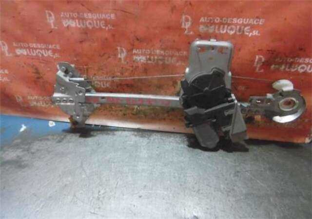 Foto 3ª: Elevalunas Eléctrico Trasero Izquierdo Peugeot 307 2.0 HDI 90 [RHY (DW10TD)]