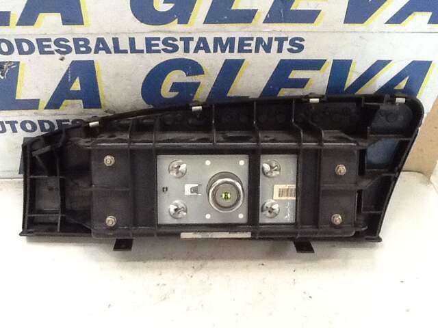 Foto 2ª: Airbag Delantero Derecho Citroen Xsara 1.9 TD 0CV [DHY] (2000)