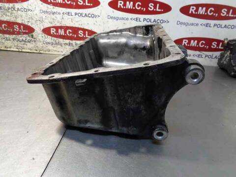 Foto 2ª: Carter Peugeot 306 BOULEBARD BERLINA 69CV 51KW [WJZ] (2000)