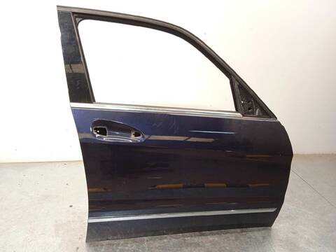 Foto 2ª: Puerta Delantera Derecha Mercedes Clase G 230 GLK 220 CDI 4-MATIC BE EDICION LIMITADA 204.984) 170CV 125KW [651912] (2011)