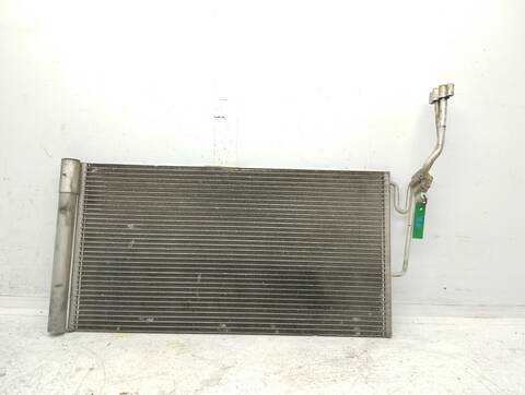 Radiador Calefaccion A.A. Bmw Mini COOPER D 112CV 82KW