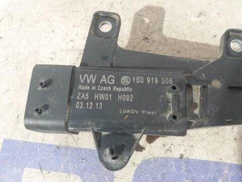 Caja Reles Fusibles Seat Mii 1.0 60CV