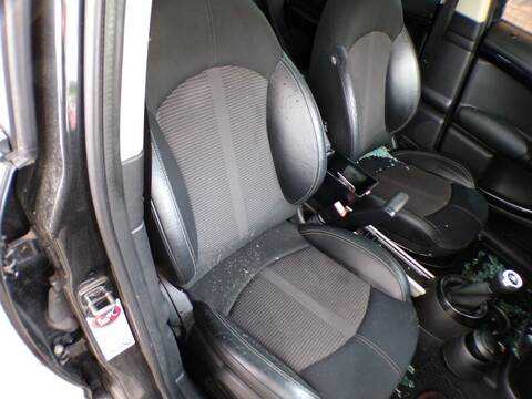 Asiento Delantero Derecho Mini Countryman N18B16A