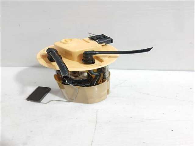 Foto 3ª: Aforador Opel Corsa 1.3 CDTI L08 L68) 75CV [A 13 DTC Z 13 DTJ] (2006)