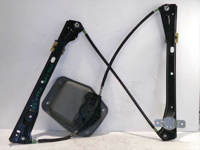 Elevalunas Eléctrico Delantero Derecho Volkswagen Golf 1.4 G SERIE 5, 2004-2008