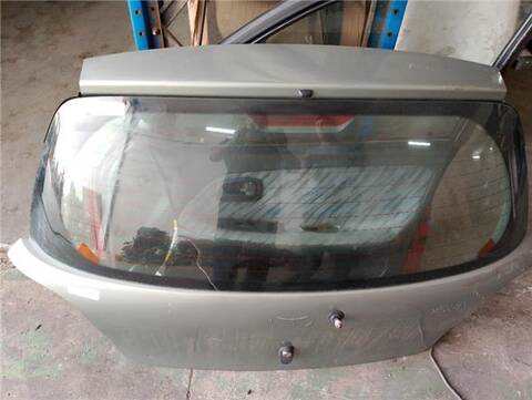 Luna Trasera Toyota Yaris 1.3 EXPO [1.3 LTR. 63KW 16V CAT]