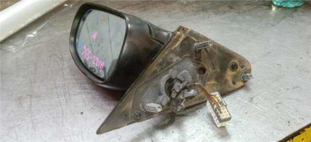 Foto 3ª: Retrovisor Derecho Peugeot 406 1.9 TD [DHX (XUD9TE)]