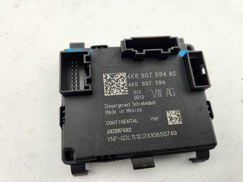 Foto 2ª: Centralita Motor ECU Audi Q5 45 TFSI QUATTRO S LINE 265CV 195KW [DRYA] (2024)