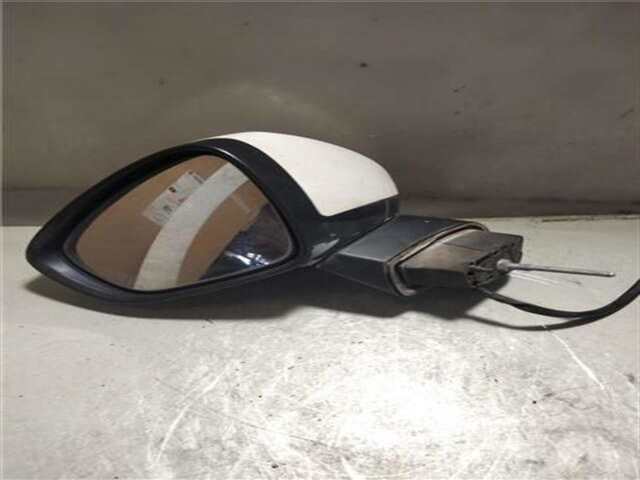 Retrovisor Izquierdo Citroen C3 1.4 HDI AUDACE [1.4 LTR. - 50 KW HDI]