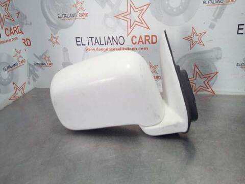 Foto 2ª: Retrovisor Derecho Honda Crv BASICO RD1) 147CV 108KW RD1/3) [B20Z1] (2001)