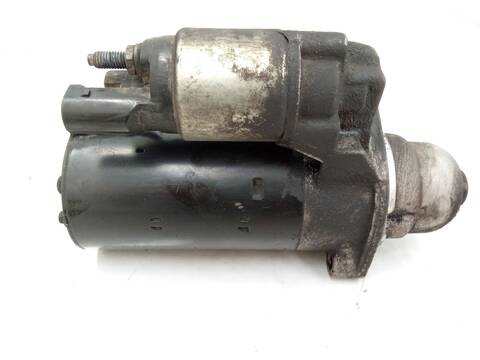 Foto 3ª: Motor de Arranque Audi A6 2.7 TDI 163CV 120KW