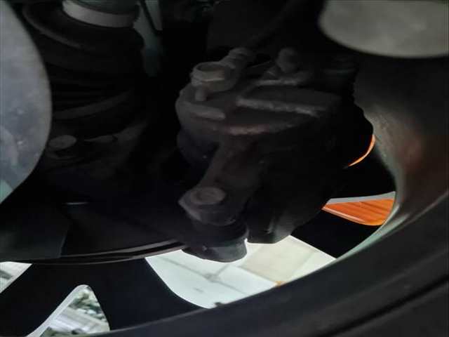Pinza Freno Delantera Izquierdo Toyota CHR HYBRID DYNAMIC PLUS 122CV