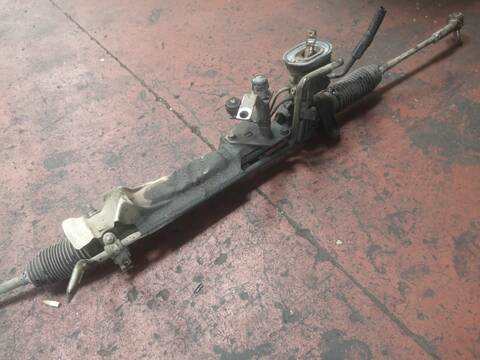 Cremallera de Direccion Volkswagen Golf AEH BERLINA