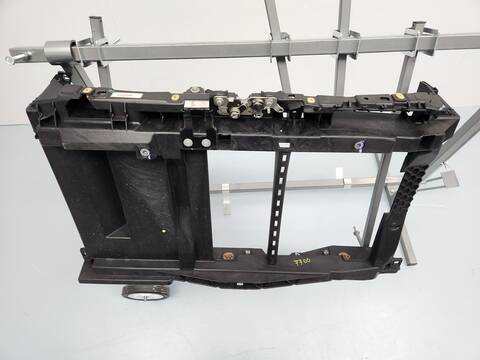 Foto 4ª: Panel Frontal Peugeot 208 ACTIVE 75CV 55KW [HM05] (2020)
