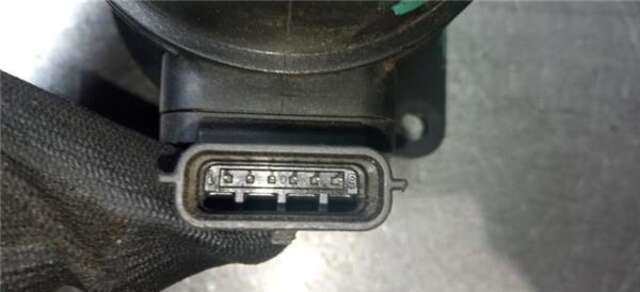 Foto 3ª: Caudalimetro Opel Vivaro 2.0 DCI [M9RM786]