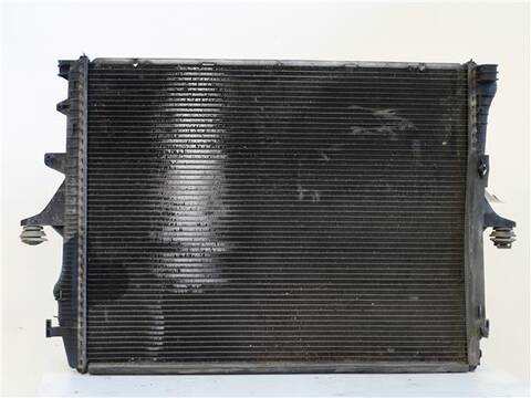 Foto 2ª: Radiador Motor Volkswagen Touareg 2.5 TDI R5 174CV 128KW [BAC] (2005)