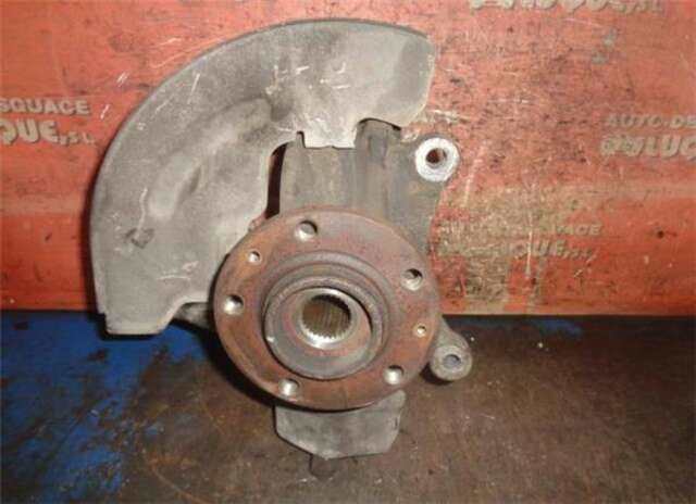 Mangueta Delantera Derecha Peugeot 607 2.7 HDI 24V