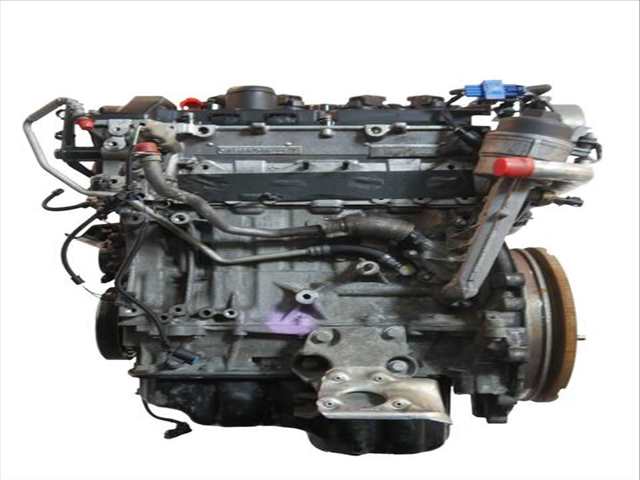 Foto 3ª: Motor Completo Bmw Serie 1 114 1.6 102 CV 75KW [N13B16A]