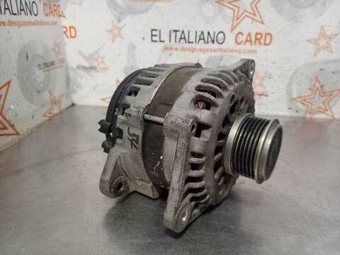 Alternador Opel Mokka EDITION ECOFLEX 131CV 96KW