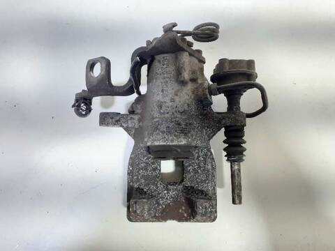 Foto 2ª: Pinza Freno Trasera Derecho Citroen C4 EXCLUSIVE PICASSO 136CV 100KW [RHJ] (2007)