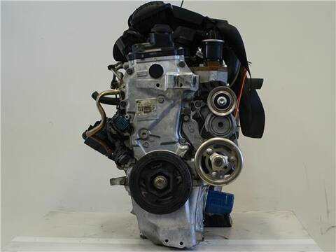 Foto 4ª: Motor Completo Honda Jazz 1.4 I 100CV 73KW [L13Z1] (2011)