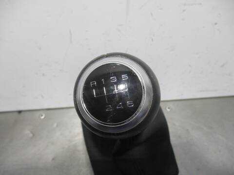 Foto 2ª: Palanca de Cambio Audi A3 30 TDI BASICO 115CV 85KW [DDY] (2018)