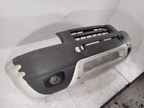 Foto 2ª: Paragolpes Delantero Land Rover Freelander 2.0 TD 98CV 72KW (1999)