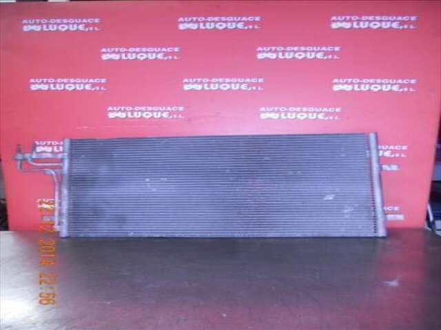 Foto 2ª: Radiador Calefaccion A.A. Ford Focus 1.6 TI [HXDA]