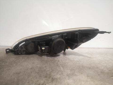 Foto 2ª: Faro Derecho Peugeot 407 RHR (2006)