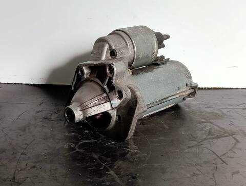 Motor de Arranque Renault Kangoo PROFESIONAL 1 DCI DIESEL FAP 75CV