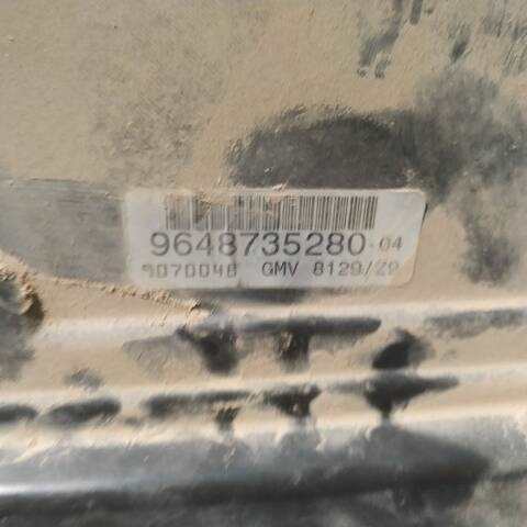 Foto 2ª: Radiador Calefaccion A.A. Peugeot 4008 ALLURE 150CV 110KW [4N13] (2013)