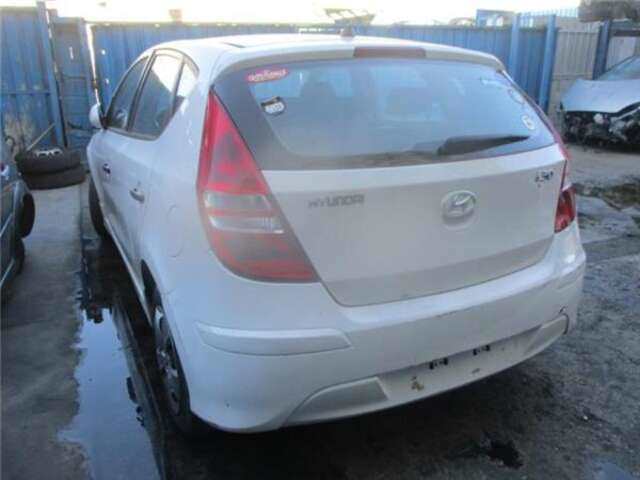 Foto 2ª: Palanca de Cambio Hyundai i30 1.4 [G4FA]