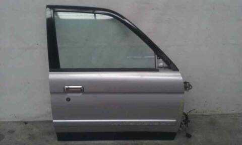 Puerta Delantera Derecha Mitsubishi Montero 2.5 TD GLS 115CV 85KW