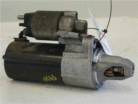 Motor de Arranque Mercedes Clase E 180 3.0 E 280 4-MATIC 211.092) BERLINA 231CV 170KW