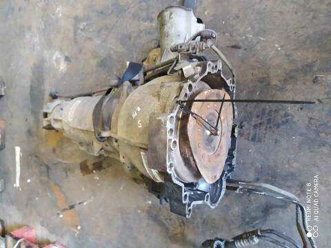 Caja Cambios Audi A6 3.0 TDI QUATTRO 171KW) BERLINA 233CV