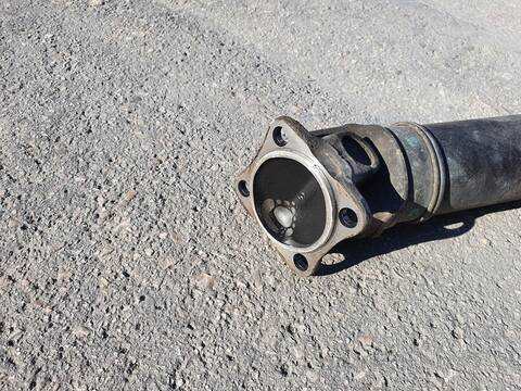 Foto 2ª: Transmision Central Honda Crv ELEGANCE 150CV 110KW RE) [N22B3] (2011)