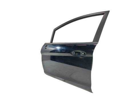 Foto 3ª: Puerta Delantera Izquierda Ford Fiesta SNJB (2015)