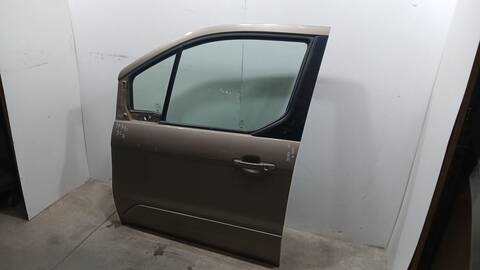 Foto 2ª: Puerta Delantera Izquierda Ford Tourneo 1.5 ECOBLUE 120CV 88KW [ZTGA] (2019)