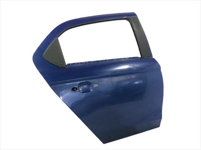 Foto 2ª: Puerta Trasera Derecha Citroen C Elysee 1.2 G 2017 - [HM05] (2018)