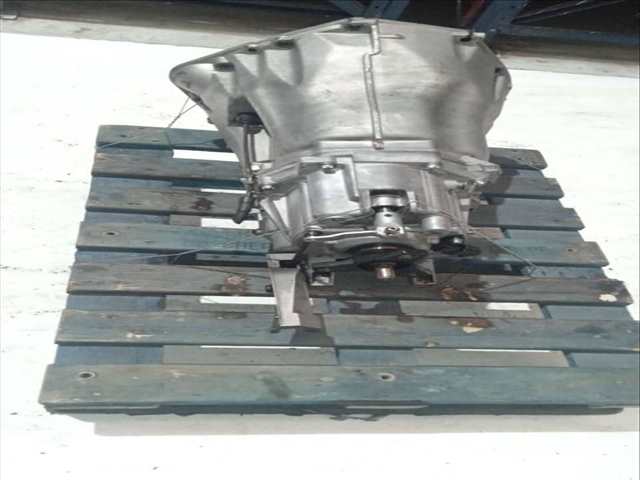 Foto 3ª: Caja Cambios Mercedes Clase C 160 C 220 CDI 203.706) COUPE 143CV 105KW [611962] (2003)