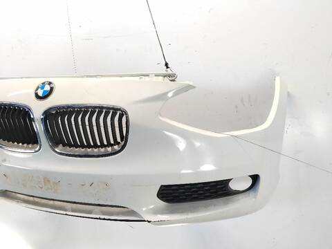 Foto 3ª: Paragolpes Delantero Bmw Serie 1 114 116 D [N47 D20 C] (2011)