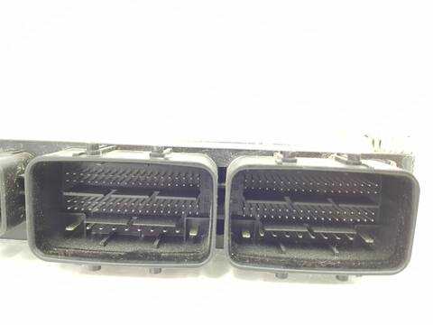 Foto 3ª: Centralita Motor ECU Dacia Duster JOURNEY 4WD (2011)